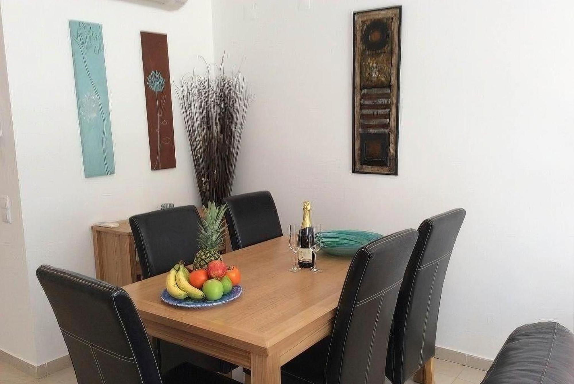 Casa Ella Apartment