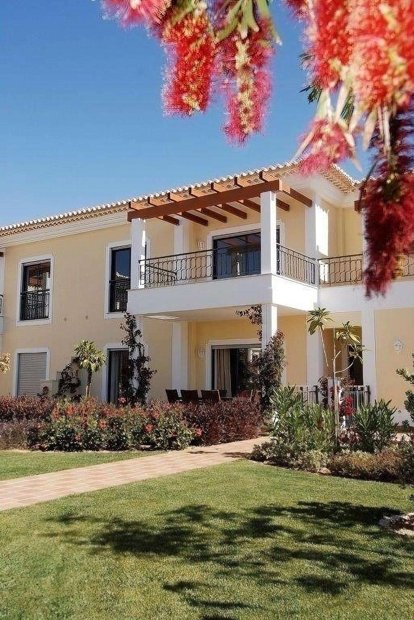 Casa Ella Apartment *