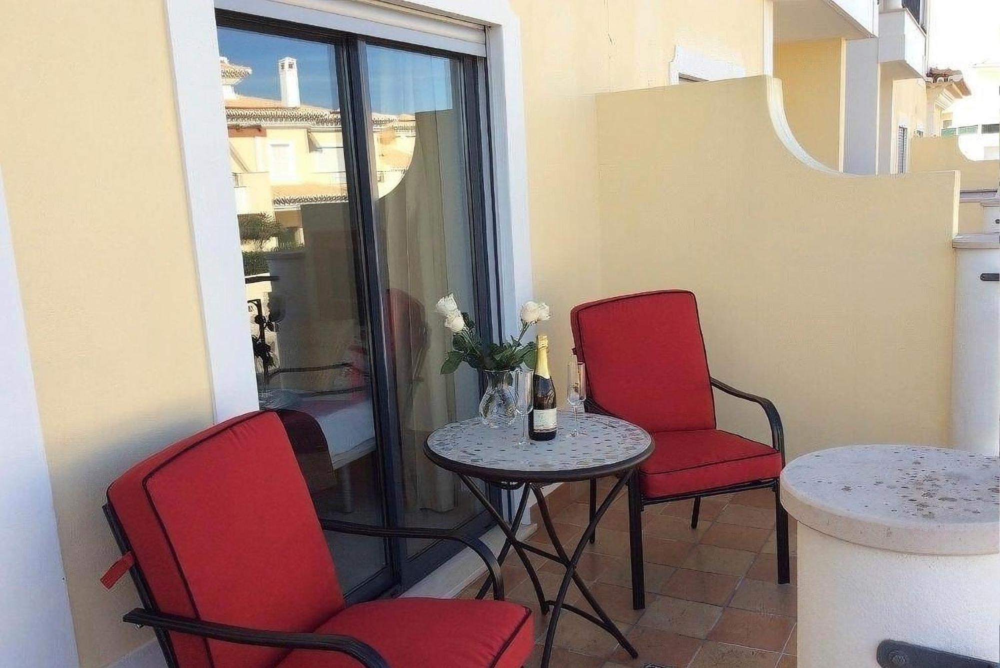 Casa Ella Apartment