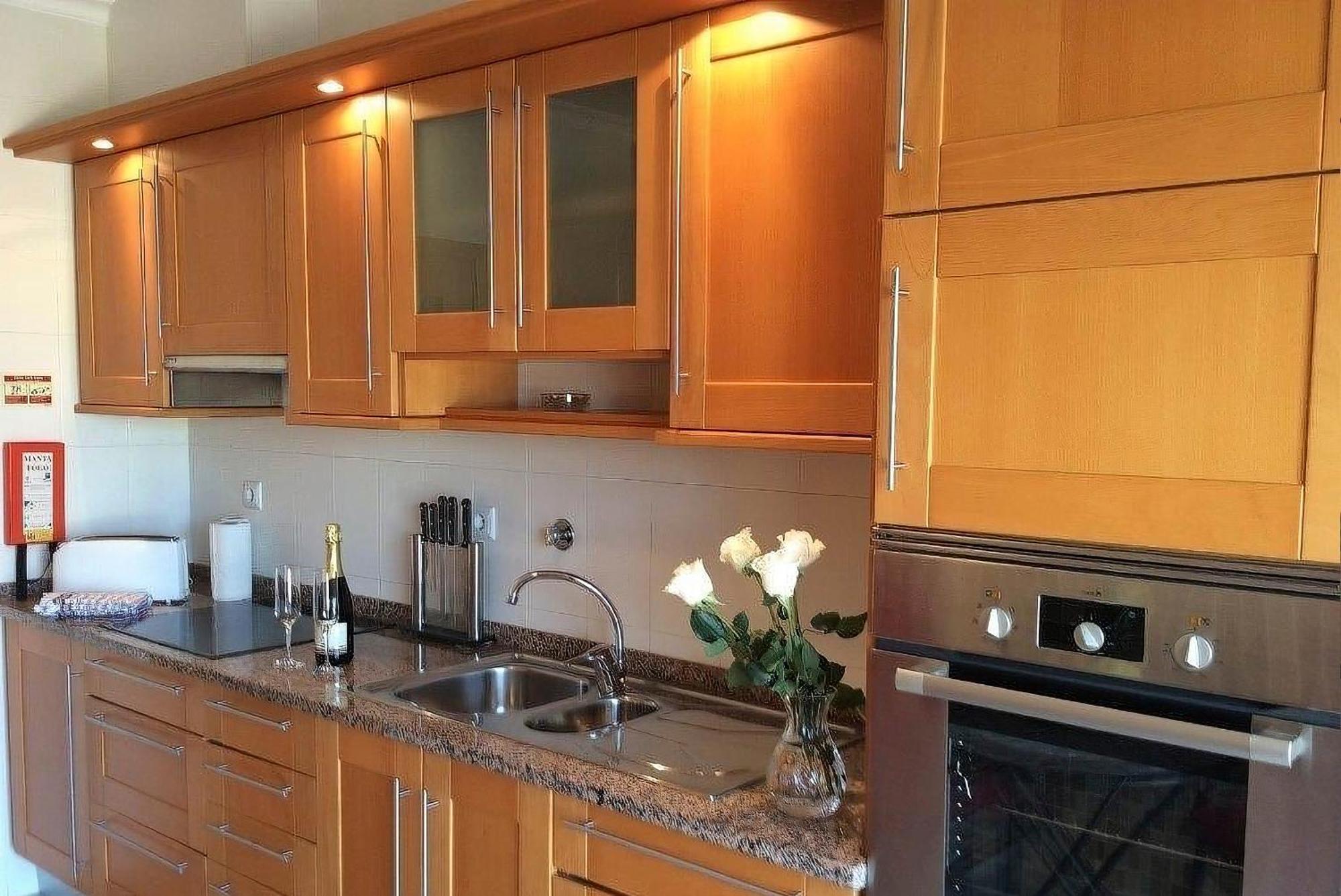 Casa Ella Apartment *