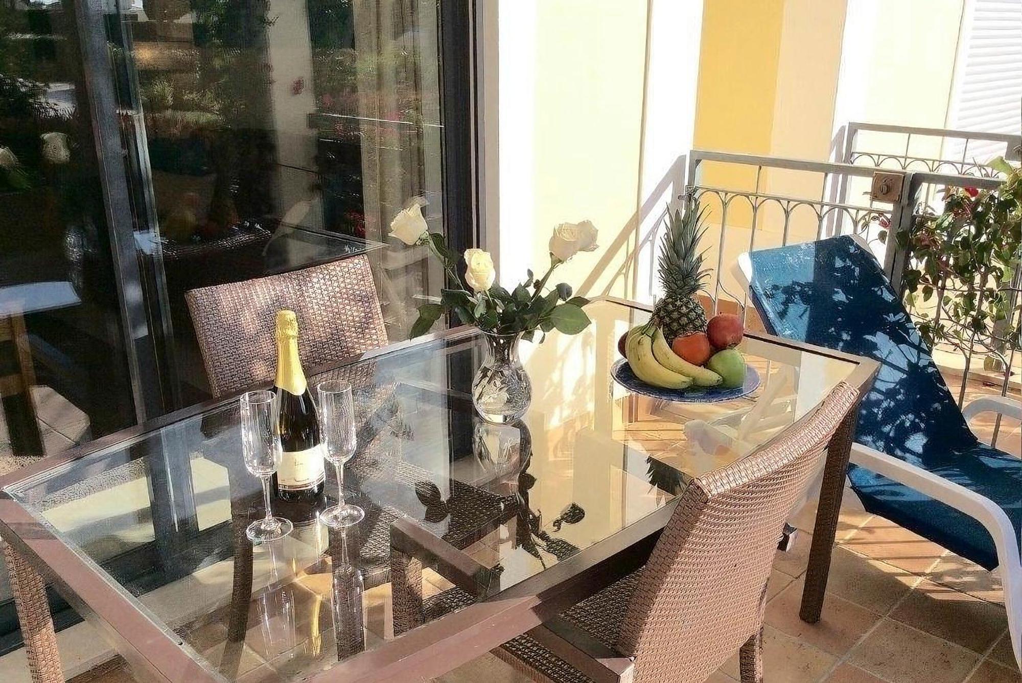 Casa Ella Apartment