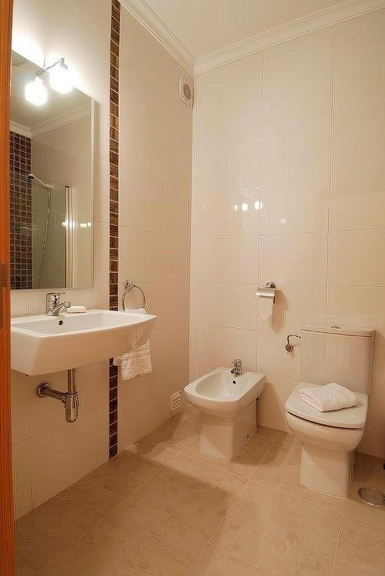 Casa Ella Apartment *