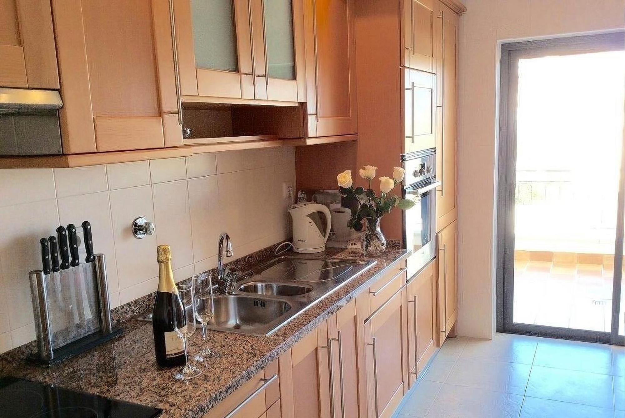 Apartment Casa Ella Lagos