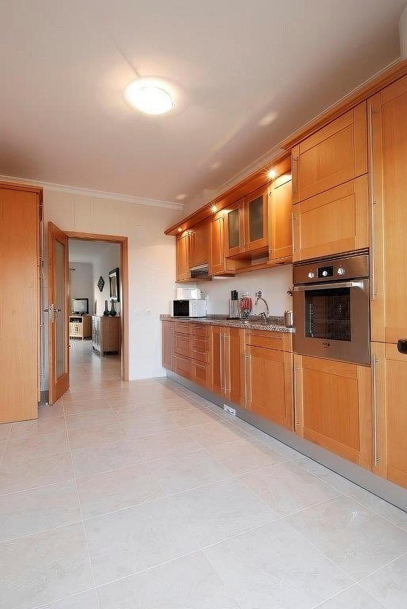 Casa Ella Apartment *
