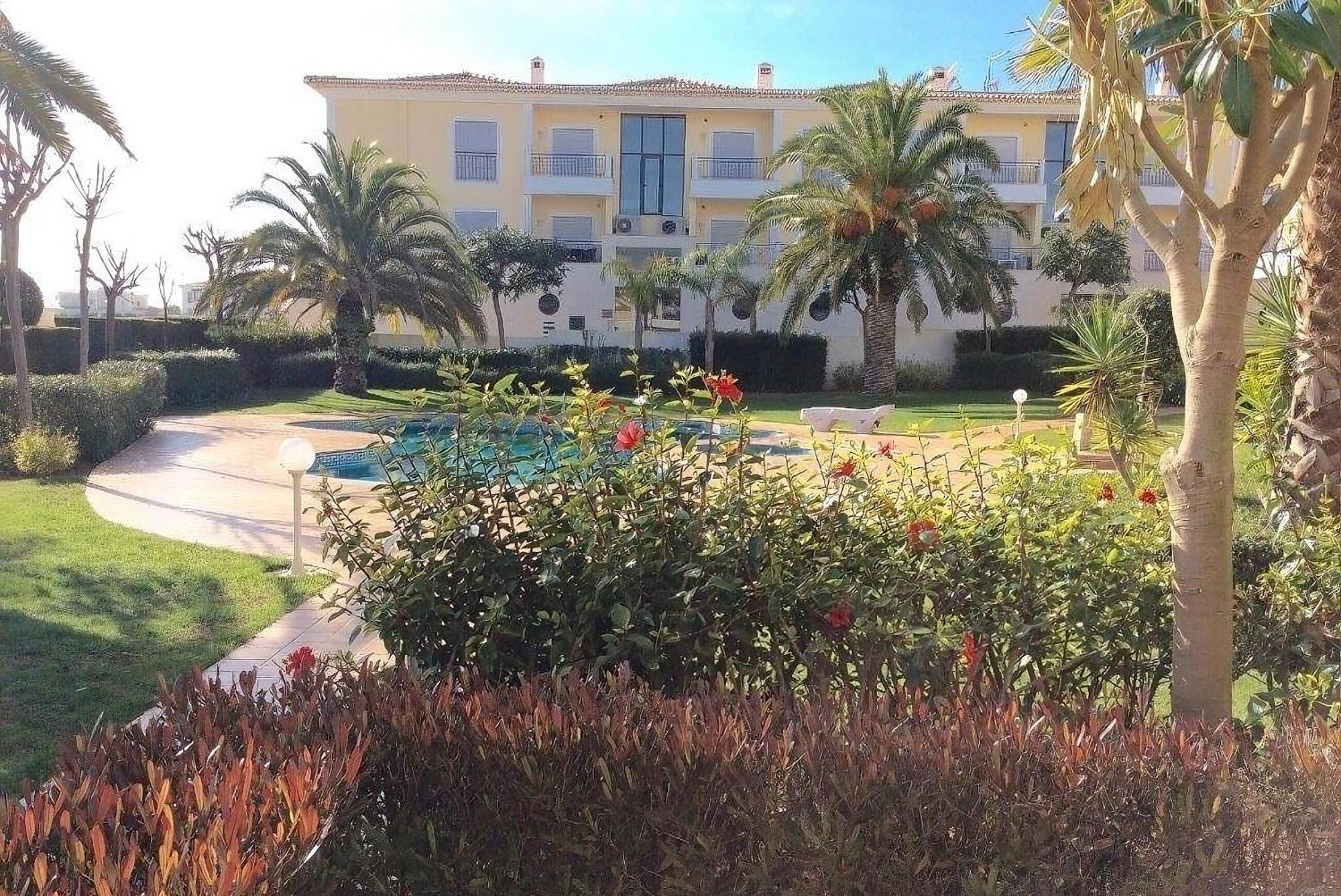 Apartment Casa Ella